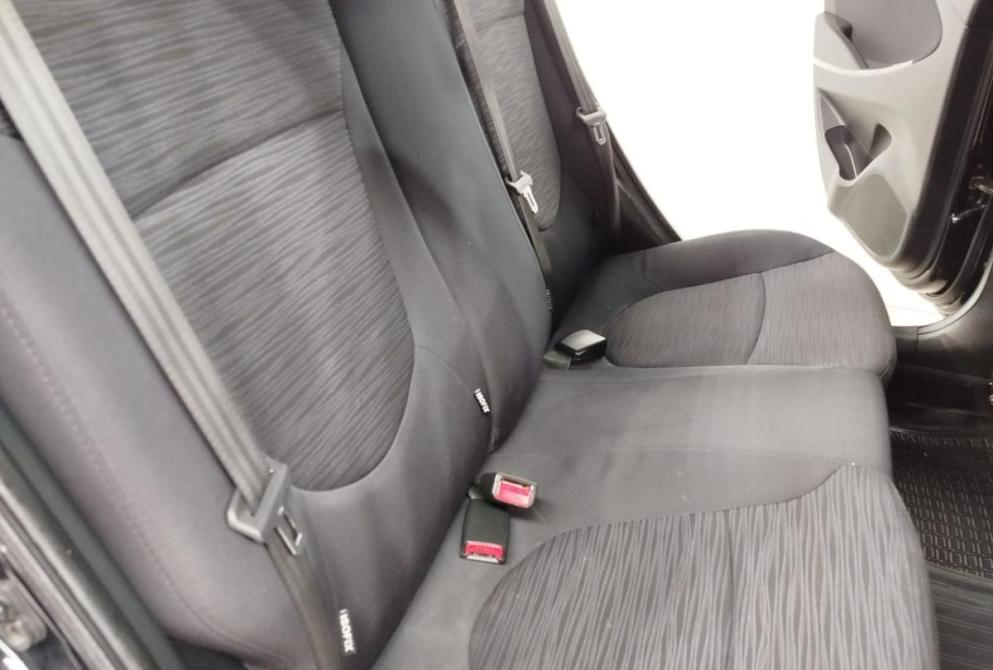 Hyundai Solaris I Рестайлинг Саратов  - изображение 22