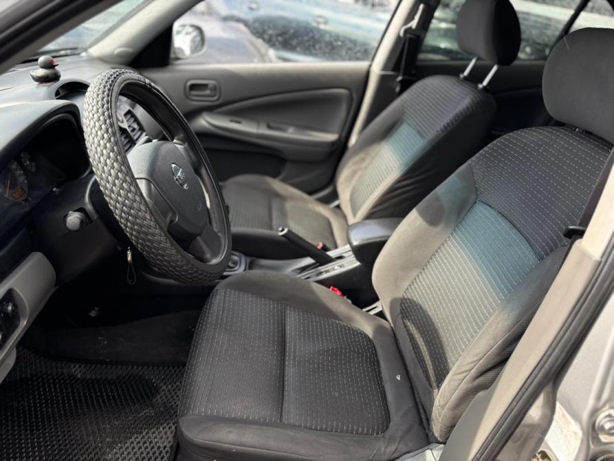 Nissan Almera Classic I Набережные Челны  - изображение 18