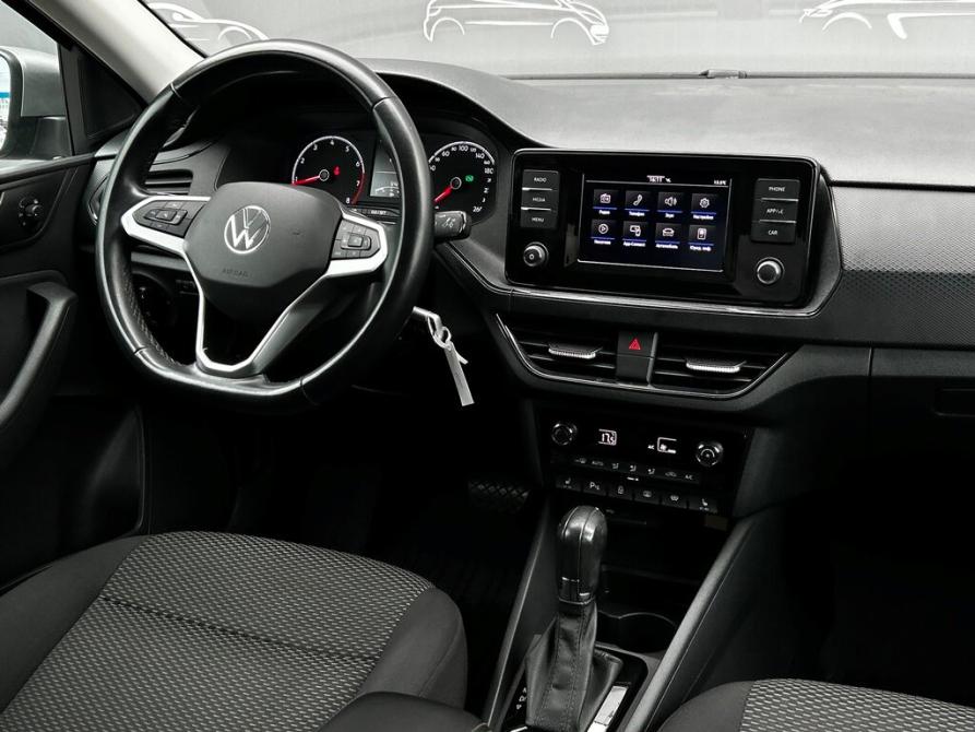 Volkswagen Polo VI Санкт-Петербург  - изображение 14