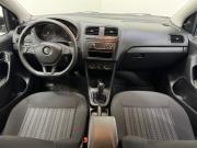 Volkswagen Polo V Рестайлинг Воронеж  - изображение 21