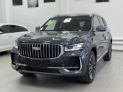Geely Monjaro I Рестайлинг (China Market) Москва  - изображение 18