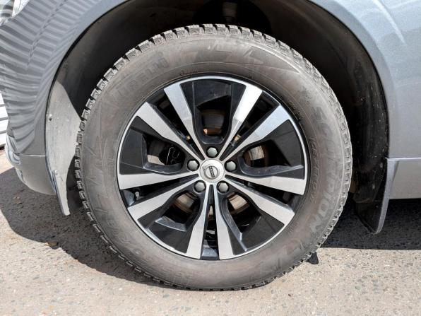 Volvo XC60 II с пробегом 2021 года, цена 4 150 000 рублей, 89374 км, внедорожник, Автокод Объявления