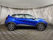 Renault Kaptur I Рестайлинг Москва  - изображение 27