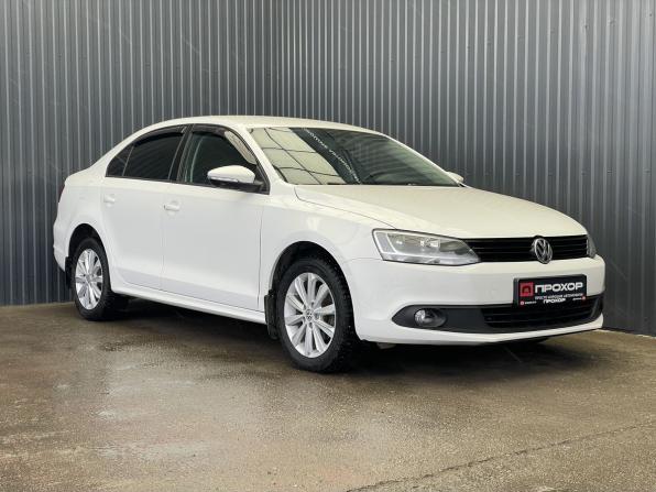 Volkswagen Jetta VI Рестайлинг с пробегом 2014 года, цена 797 000 рублей, 184729 км, седан, Автокод Объявления