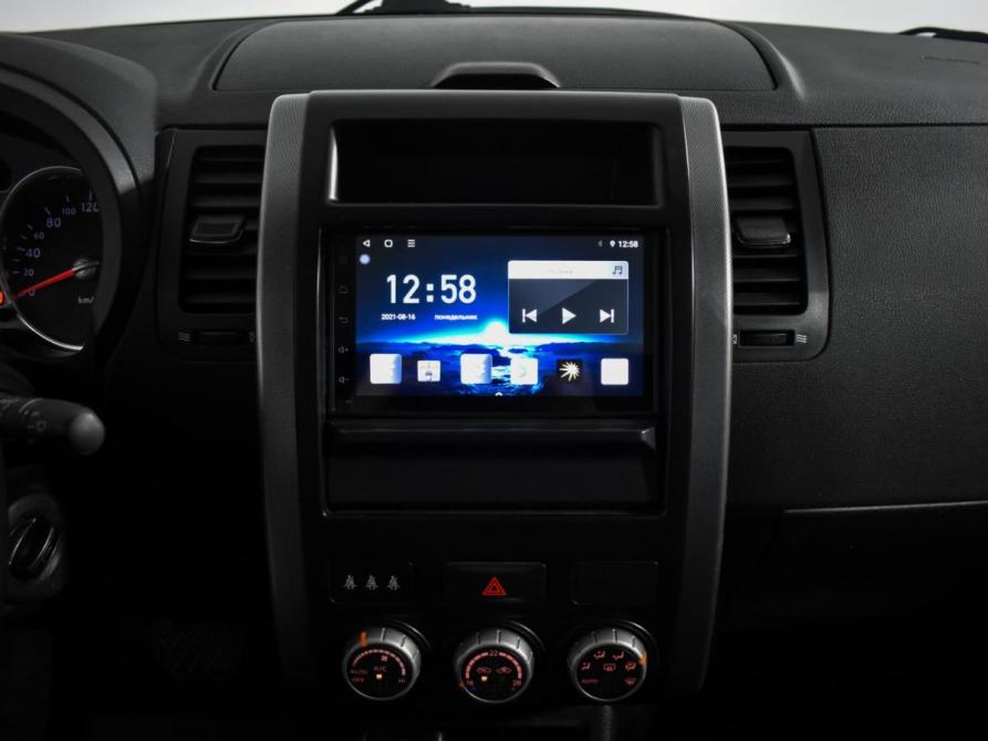 Nissan X-Trail II Санкт-Петербург  - изображение 17