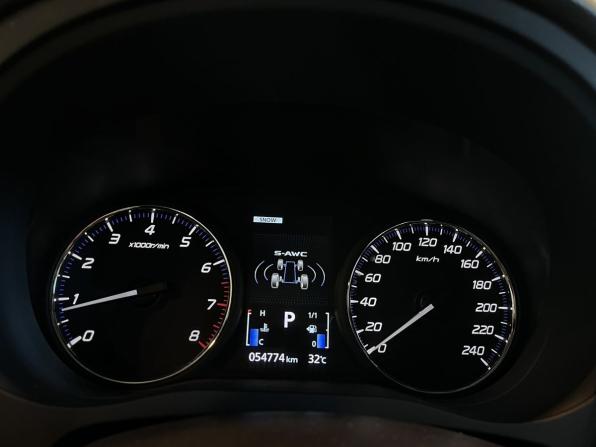 Mitsubishi Outlander III Рестайлинг 3 с пробегом 2021 года, цена 2 840 000 рублей, 54774 км, внедорожник, Автокод Объявления