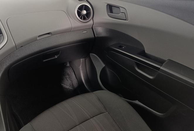 Chevrolet Aveo II с пробегом 2012 года, цена 550 000 рублей, 200391 км, седан, Автокод Объявления