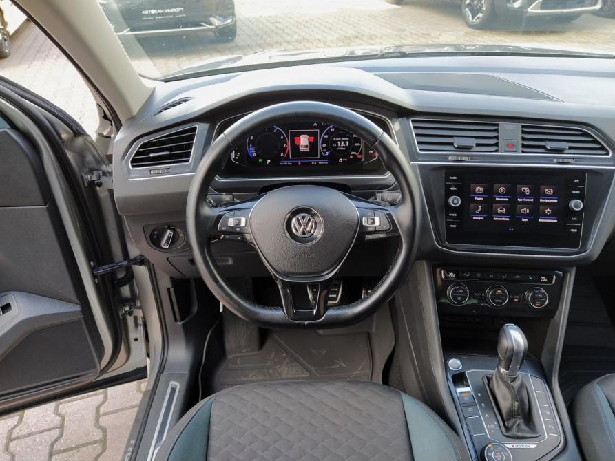 Volkswagen Tiguan II Екатеринбург  - изображение 29