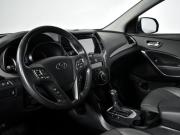 Hyundai Santa Fe III Рестайлинг Санкт-Петербург  - изображение 29