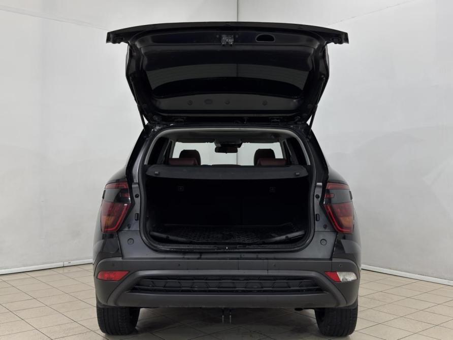 Hyundai Creta II Нижний Новгород  - изображение 6