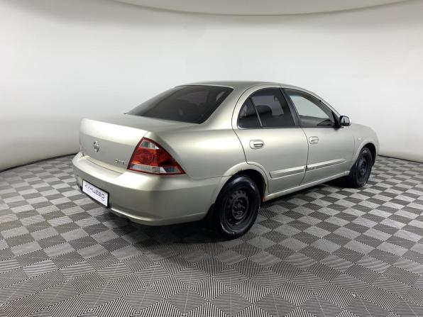 Nissan Almera Classic I с пробегом 2008 года, цена 499 000 рублей, 227320 км, седан, Автокод Объявления