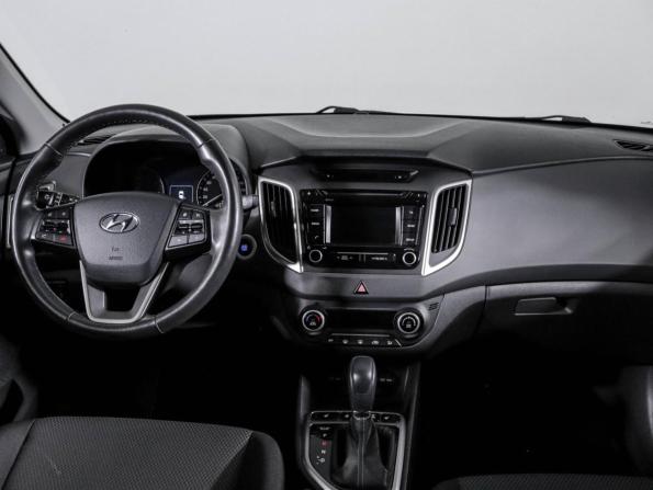 Hyundai Creta I с пробегом 2019 года, цена 2 099 000 рублей, 67700 км, внедорожник, Автокод Объявления