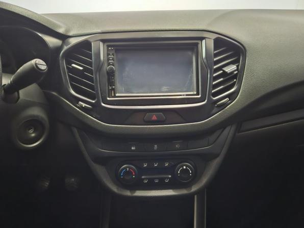 Lada (ВАЗ) Vesta I с пробегом 2018 года, цена 633 000 рублей, 120086 км, седан, Автокод Объявления