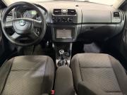 Skoda Fabia II Рестайлинг Ярославль  - изображение 24