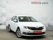 Skoda Octavia III (A7) Рестайлинг Екатеринбург  - изображение 19