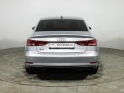 Audi A3 III (8V) Рестайлинг Санкт-Петербург  - изображение 22