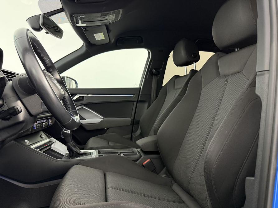 Audi Q3 II (F3) Калининград  - изображение 10