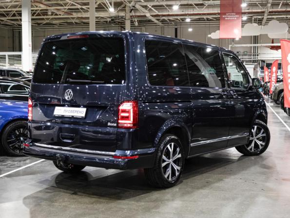 Volkswagen Multivan T6 с пробегом 2019 года, цена 3 400 000 рублей, 182217 км, минивэн, Автокод Объявления