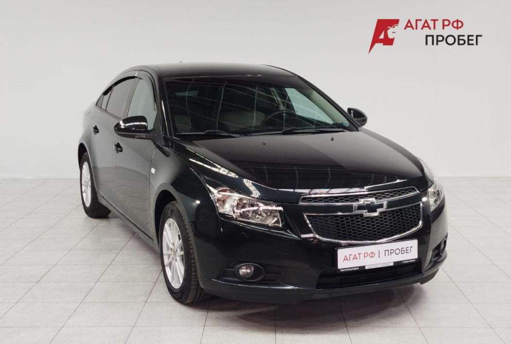 Chevrolet Cruze I Саратов  - изображение 3