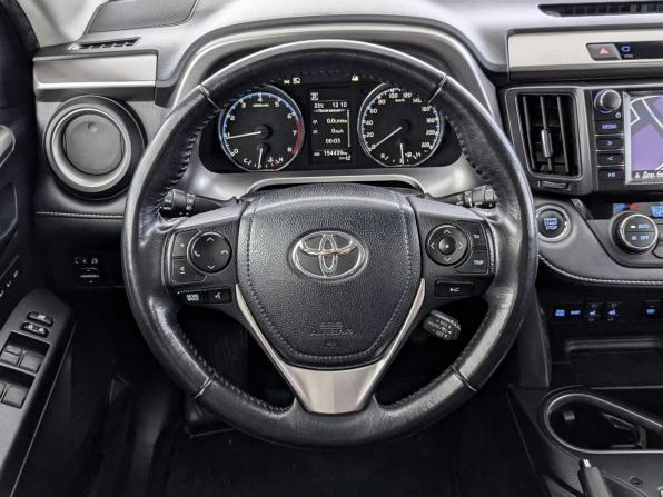 Toyota RAV4 IV (XA40) Рестайлинг с пробегом 2019 года, цена 2 670 000 рублей, 154437 км, внедорожник, Автокод Объявления