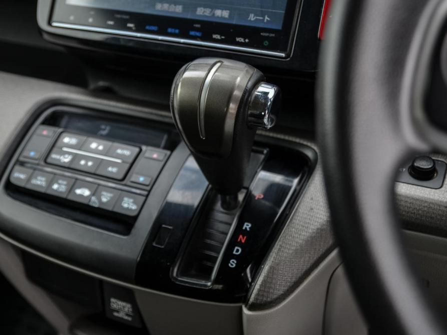 Honda Stepwgn V Курган  - изображение 22