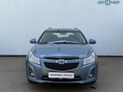 Chevrolet Cruze I Рестайлинг Москва  - изображение 14