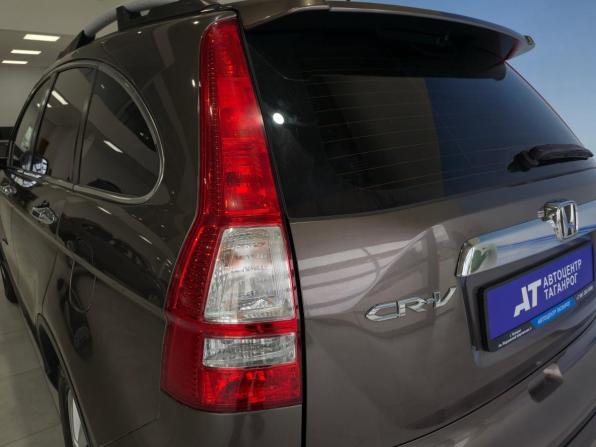 Honda CR-V III Рестайлинг с пробегом 2011 года, цена 1 599 000 рублей, 194000 км, внедорожник, Автокод Объявления