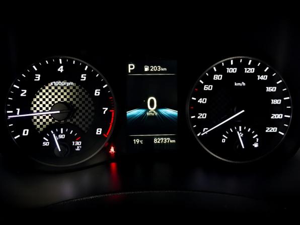 Hyundai Solaris II Рестайлинг с пробегом 2021 года, цена 1 595 000 рублей, 82735 км, седан, Автокод Объявления