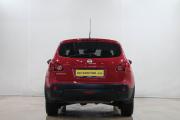 Nissan Qashqai I Новокузнецк  - изображение 33