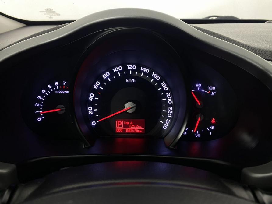 Kia Sportage IV Воронеж  - изображение 14