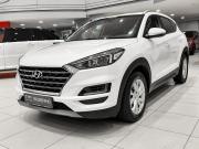 Hyundai Tucson III Рестайлинг Казань  - изображение 23