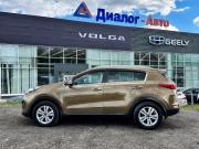 Kia Sportage IV Набережные Челны  - изображение 25