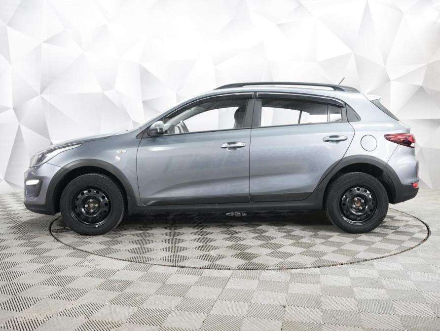 Kia Rio IV Рестайлинг Ульяновск  - изображение 2