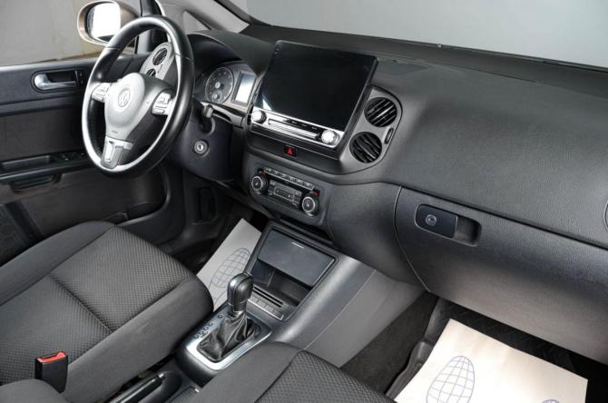 Volkswagen Golf Plus I с пробегом 2012 года, цена 949 000 рублей, 289000 км, хэтчбек, Автокод Объявления