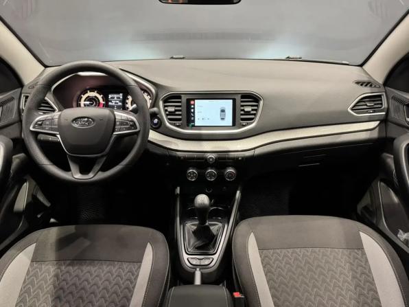 Lada (ВАЗ) Vesta I Рестайлинг (NG) с пробегом 2023 года, цена 1 404 000 рублей, 9000 км, седан, Автокод Объявления