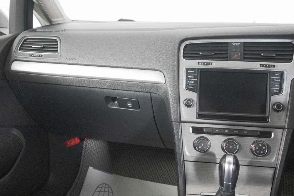 Volkswagen Golf VII Кемерово  - изображение 12