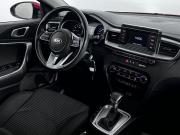 Kia Ceed III Калининград  - изображение 29