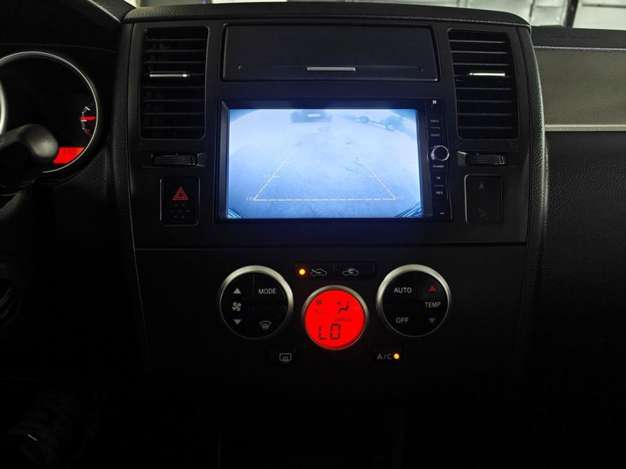 Nissan Tiida I Москва  - изображение 13
