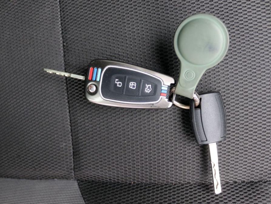Ford Focus III Нижний Новгород  - изображение 17