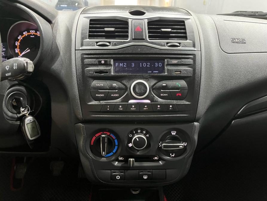 Lada (ВАЗ) Granta I Рестайлинг Оренбург  - изображение 12