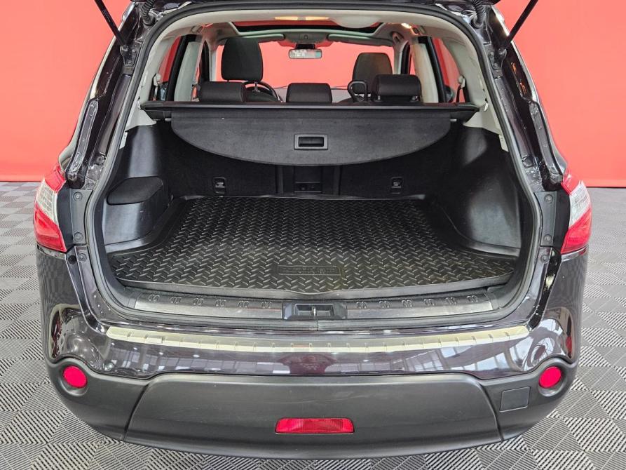 Nissan Qashqai+2 I Рестайлинг Вологда  - изображение 20