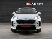 Kia Sportage IV Рестайлинг Екатеринбург  - изображение 19