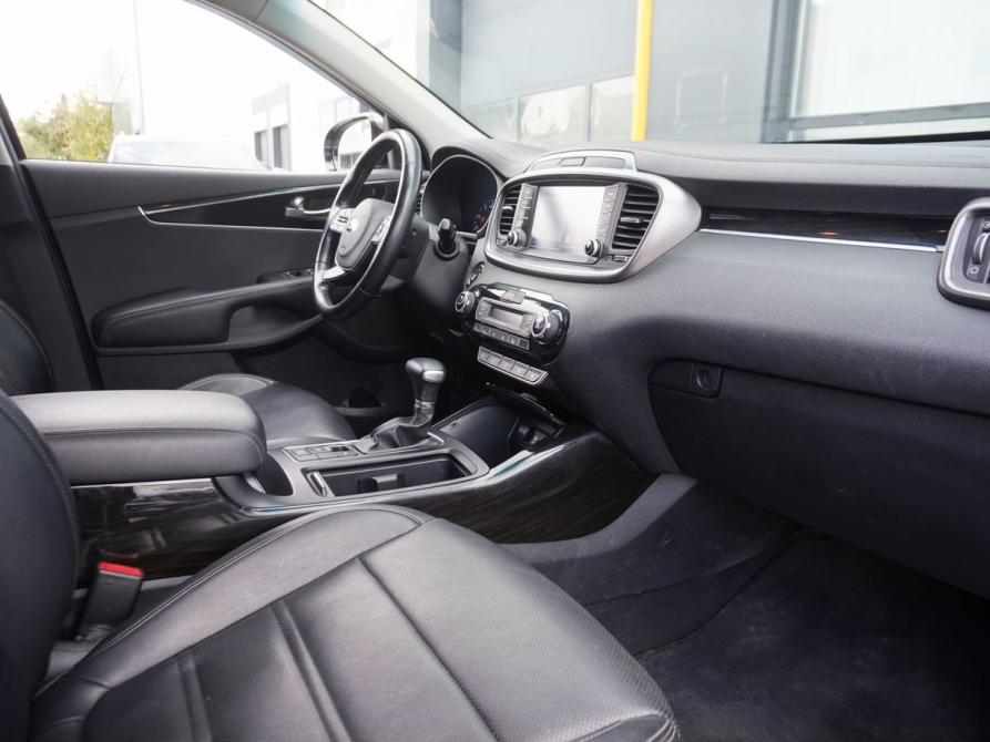 Kia Sorento III Prime Рестайлинг Москва  - изображение 11