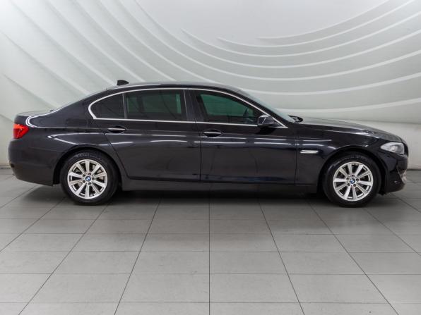 BMW 5 серии VI (F10/F11/F07) с пробегом 2013 года, цена 1 558 000 рублей, 148555 км, седан, Автокод Объявления