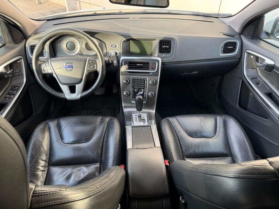 Volvo S60 II Нижний Новгород  - изображение 9