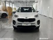 Kia Sportage IV Тверь  - изображение 26