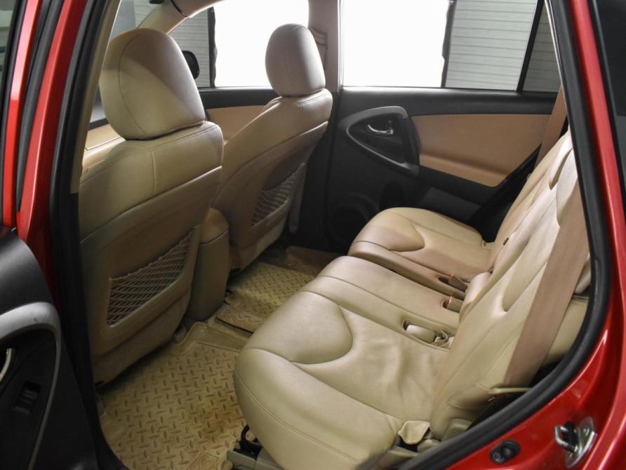Toyota RAV4 III (XA30) Воронеж  - изображение 11