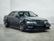 Toyota Mark II VIII (X100) Новосибирск  - изображение 33