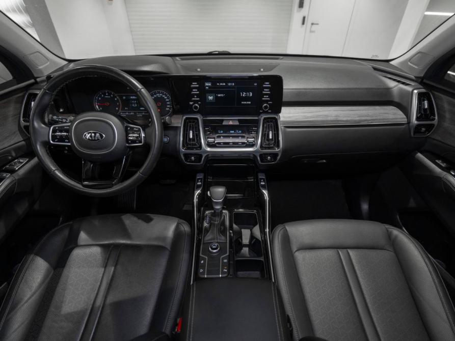 Kia Sorento IV Москва  - изображение 8