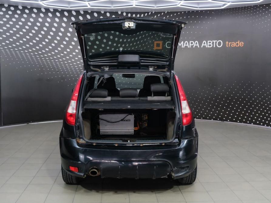 Lada (ВАЗ) Kalina I Самара  - изображение 9